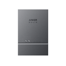 2 × Anker SOLIX F3800 Solar Generators (12kW | 7.68kWh) + Smart Home Power Kit