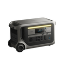 Anker SOLIX F3000 Solar Generator + 400W Portable Solar Panel Kits