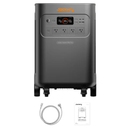 Jackery Explorer 5000 Plus Solar Generator