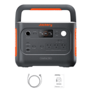 Jackery HomePower 1000 v2 Portable Power Station (Black)