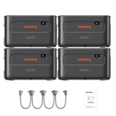 Jackery Battery Pack 3600