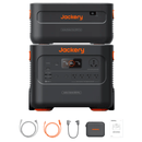 Jackery Explorer 2000 Plus Portable Power Station
