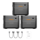 Jackery Battery Pack 5000 Plus