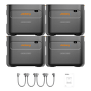 Jackery Battery Pack 5000 Plus