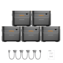 Jackery Battery Pack 5000 Plus