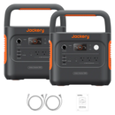 Jackery Explorer 2000 v2 Portable Power Station