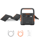 Jackery Explorer 2000 v2 Portable Power Station