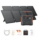 Jackery Explorer 2000 v2 Portable Power Station