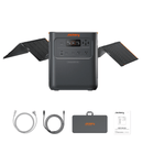 Jackery HomePower 3600 Pro Max Portable Power Station