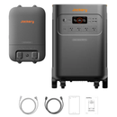Jackery Explorer 5000 Plus Solar Generator