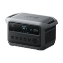 Anker SOLIX C2000 Gen 2 + Custom Solar Panels Kits