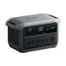 Anker SOLIX C2000 Gen 2 + Custom Solar Panels Kits