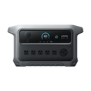 Anker SOLIX C2000 Gen 2 + Custom Solar Panels Kits