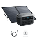 Anker SOLIX C2000 Gen 2 Portable Power Station