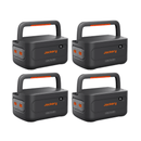 Jackery Battery Pack 2000 Plus v2