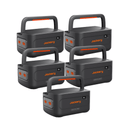 Jackery Battery Pack 2000 Plus v2