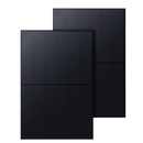 Anker SOLIX 440W Rigid Monocrystalline Solar Panels