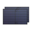 Anker SOLIX 440W Rigid Monocrystalline Solar Panels