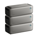 Anker SOLIX BP3000 Expansion Battery - 3,072Wh (For F3000)