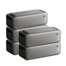 Anker SOLIX BP3000 Expansion Battery - 3,072Wh (For F3000)