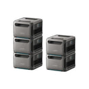 Anker SOLIX BP3800 Expansion Battery | For SOLIX F3800 & F3800P