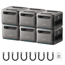 Anker SOLIX BP3800 Expansion Battery | For SOLIX F3800 & F3800P
