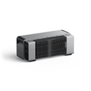 Anker SOLIX E10 Power Module + Batteries + Smart Inlet Box + Smart Generator 5500 (Tri-Fuel)