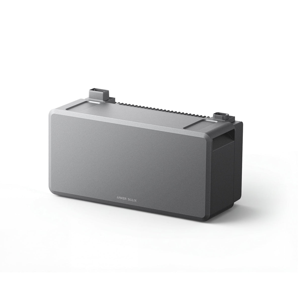 Anker SOLIX E10 Whole Home Backup System | 6 kWh - 30 kWh LiFePO4 Battery | 10-30 kW Turbo Output | Smart Grid & Storm-Guard