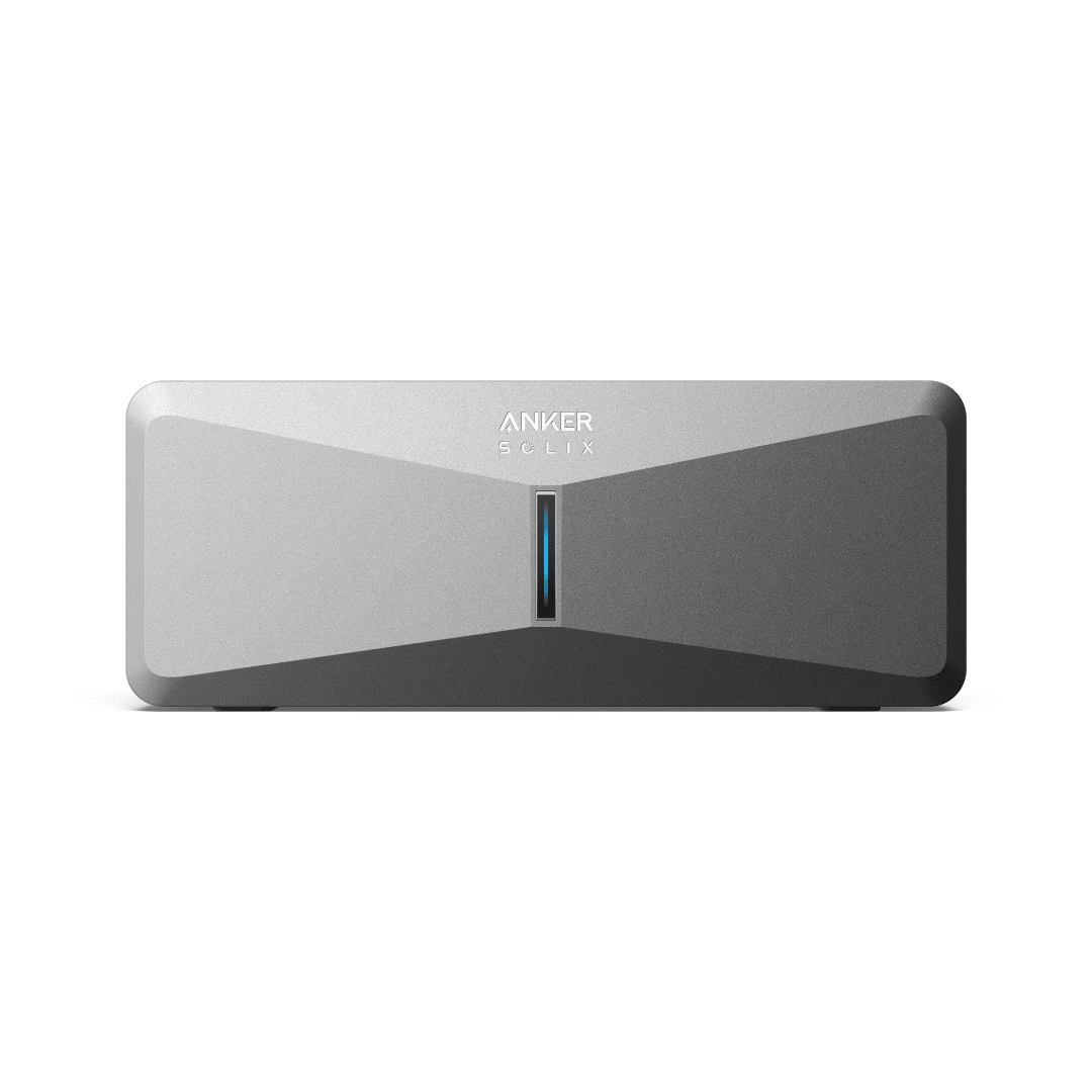 [Double Kit] Anker SOLIX E10 Whole Home Backup System | 12 kWh - 60 kWh LiFePO4 Batteries
