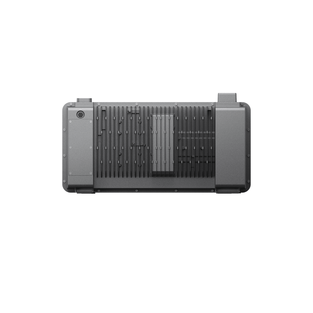 Anker SOLIX E10 Power Module + Batteries + Smart Generator 5500 (Tri-Fuel)