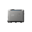 Anker SOLIX E10 Infinite Backup Kits | 6kWh - 24 kWh LiFePO4 Battery | 5X Backup Time | Smart Control & Outdoor-Ready
