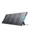 Anker SOLIX F3800 + Expansion Battery + 400W Portable Solar Panel