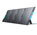 Anker SOLIX F3800 + Expansion Battery + 400W Portable Solar Panel
