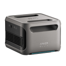 Anker SOLIX F3800 + Expansion Battery, 7680Wh | 6000W