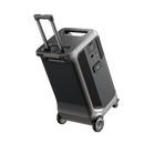 Anker SOLIX F3800 + Expansion Battery, 7680Wh | 6000W