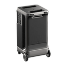 Anker SOLIX F3800 + Expansion Battery, 7680Wh | 6000W