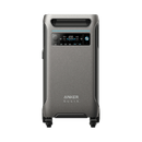 Anker SOLIX F3800 + Expansion Battery + Smart Home Power Kit