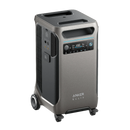 Anker SOLIX F3800 + Expansion Battery + Smart Home Power Kit