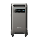 Anker SOLIX F3800 Portable Power Station 3840Wh | 6000W