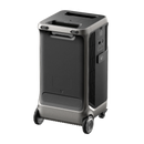 Anker SOLIX F3800 Solar Generator + 440W Rigid Solar Panels