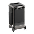 Anker SOLIX F3800 Solar Generator + 440W Rigid Solar Panels