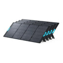 Anker SOLIX PS400 400W Portable Monocrystalline Solar Panel