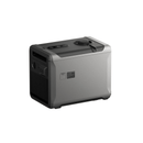 Anker SOLIX Smart Generator 5500 (Tri-Fuel) | 5X Backup Time | Smart Control & Outdoor-Ready