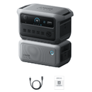 Anker SOLIX C2000 Gen 2 Portable Power Station
