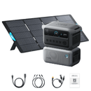 Anker SOLIX C2000 Gen 2 Portable Power Station