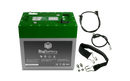 BigBattery 48V EAGLE 2 LiFePO4 Kit