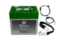 BigBattery EAGLE 2 48V 32Ah 1.63kWh LiFePO4 Battery