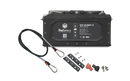 BigBattery HUSKY 2 12V 400Ah 5.12kWh LiFePO4 Battery