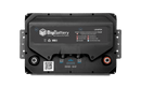 BigBattery HUSKY 2 12V 400Ah 5.12kWh LiFePO4 Battery