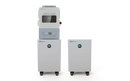 BigBattery NEXUS 51.2V 15kWH LiFePO4 Battery + APEX 6.5K Off-Grid Inverter